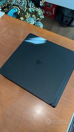 Playstation 4 Slim