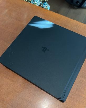 Playstation 4 Slim