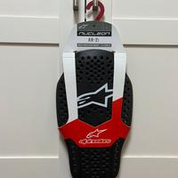 Paraschiena Alpinestars