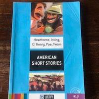 AMERICAN SHORT STORIES