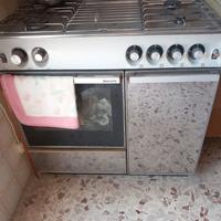 Credenza e cucina