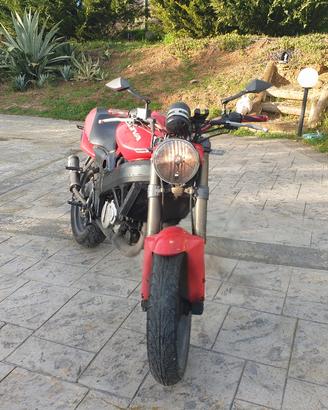 cagiva raptor 125