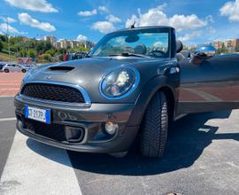 Mini Cabrio SD PERFETTA