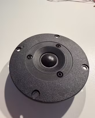 Tweeter Vifa D20TD 05 6ohm