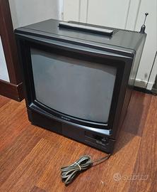 TV SONY TRINITRON VINTAGE *SOLO RITIRO A MANO ROMA