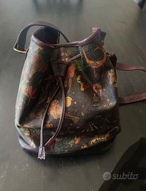 Original Magic Circus Bag Piero Guidi