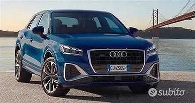 Ricambi audi q2 2023