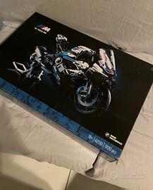 Lego BMW m 1000 RR