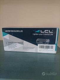 LCL TK-5480 nero cartucce di toner compatibile per