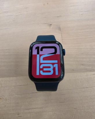 Apple Watch 6 Blu