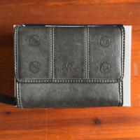 Portafoglio Sergio Tacchini nuovo con scatola