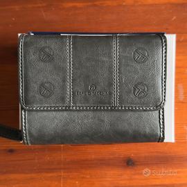 Portafoglio Sergio Tacchini nuovo con scatola