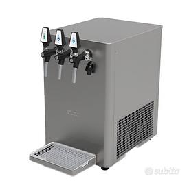 Erogatore di acqua microfiltrata (professionale)