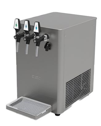 Erogatore di acqua microfiltrata (professionale)