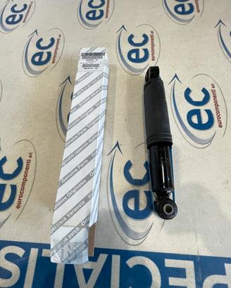 51857283 AMMORTIZZATORE POSTERIORE FIAT PANDA 4X4