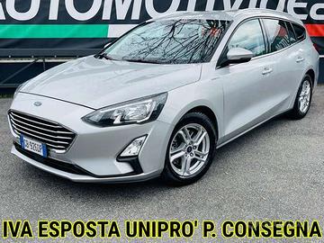 Ford Focus Focus Active SW Active SW 1.5 ecoblue s