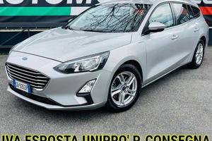 Ford Focus Focus Active SW Active SW 1.5 ecoblue s