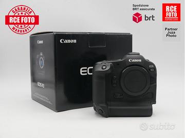 Canon EOS R3