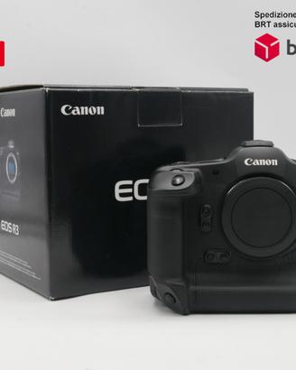 Canon EOS R3