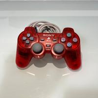 joystick rosso ps1 