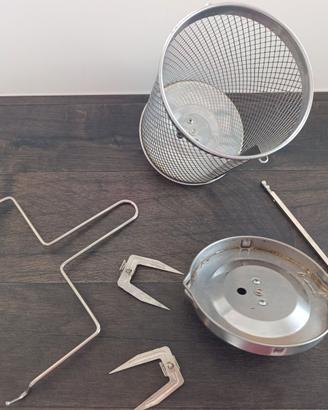 Accessori friggitrice ad aria