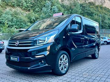 FIAT TALENTO 2.0 ECOJET 145cv 8POSTI 99.000km 2020