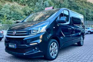FIAT TALENTO 2.0 ECOJET 145cv 8POSTI 99.000km 2020