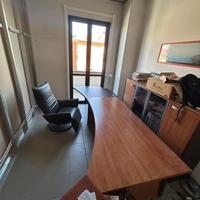 Scrivania da ufficio 200x90