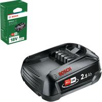 Bosch Batteria al Litio 18 V da 2.5 Ah Accessorio