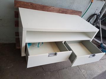 mobile porta TV