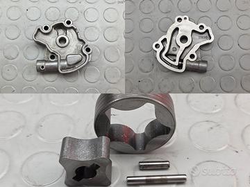 POMPA OLIO APRILIA TUONO 1000 2001 2005 RSV 2002 2