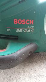 taglia siepi Bosch 