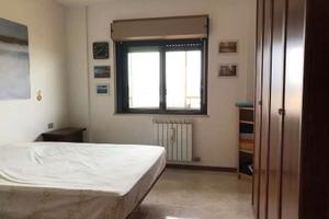 Pomezia bilocale arredato con terrazzo