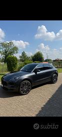 Porsche Macan 2.0 benzina 245 cv