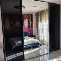 Camera da letto (matrimoniale)