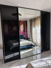 Camera da letto (matrimoniale)