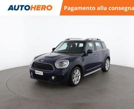 MINI Countryman EJ55027