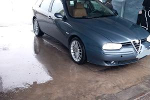 Alfa Romeo 156 2.4 jtd