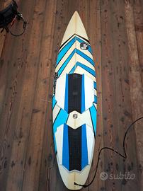 kitesurf tavola wave