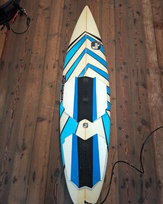 kitesurf tavola wave