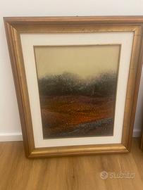 Quadro Ermanno Berardi