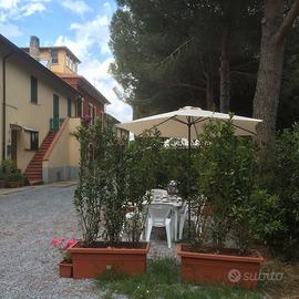 Quadrilocale 8/10 posti mare Baratti Populonia