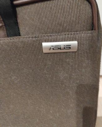 Borsa per Laptop ASUS Compatibile Ufficio /Viaggio