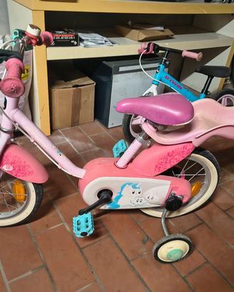 bici bambna