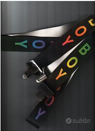 Bretelle BOY London (nuove)