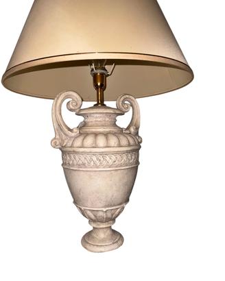 lampada da tavolo vintage 