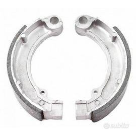 Ceppi freno Vespa Super Forma AZ 150 da 127 x 28