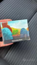 Profumo Mercedes Benz