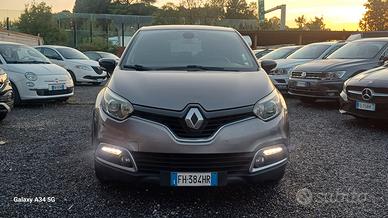 Renault Captur dCi 8V 90 CV EDC Start&Stop Energy 