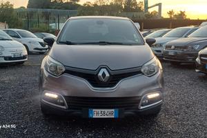Renault Captur dCi 8V 90 CV EDC Start&Stop Energy 